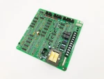 New Saftronics AA1021-2 Drive Board Interface EZ6 Control Card. Fixed Price $650.00.