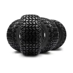 Full Set Of Arisun X-trail AT06 20X10-10 (4PLY) Golf Cart Tires (4). Fixed Price $393.46.