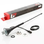Roof Antenna Base Complete Set Standard 1J0035507F For Vw Golf Iv 1J1 Lupo. Fixed Price $73.81.