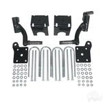 Rhox LIFT-102 6" Drop Spindle Kit Ezgo Ez-go Txt Golf Cart Electric & Gas. Fixed Price $349.99.