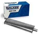 Walker Quiet-flow 21314 Exhaust For Mufflers Ez. Fixed Price $81.68.