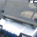 Club Car (2000+) Acrylic Split Windshield - Tinted. Fixed Price $230.90.