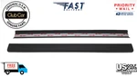Club Ds Golf Cart Seat Wear Pad (2) 102221201. Fixed Price $34.00.