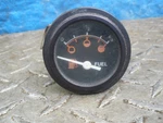 Cushman Truckster Haulster Fuel Gas Gauge #833279 Used Datcon Brand. Fixed Price $30.00.