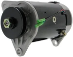 Heavy Duty Motor Generator For Golf Carts Yamaha G3 G1 1986 J108110010 GSB107-02. Fixed Price $111.34.
