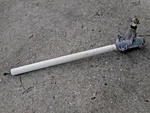 Yamaha G2 - G16 Golf Cart,electric Or Gas Steering Column And Gearbox No Play. Fixed Price $349.00.