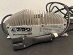Deltaq Ezgo Powerwise Golf Cart Battery Charger 48V 917-4810 Tested & Works. Fixed Price $70.00.