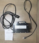 Eliumsync 58.4V/20A Golf Cart Charger For LIFEPO4 16S 48V/20A, E-z-go Rxv & Txt. Fixed Price $175.00.