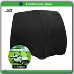 For Ezgo Club Yamaha Zipper Storage 4 Passengers Golf Cart Cover Waterproof. Fixed Price $27.83.