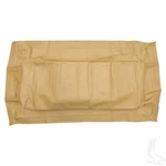 Ezgo Medalist Txt Tan Bottom Cover Oem Red Hawk SEAT-0014 For Golf Carts. Fixed Price $123.50.