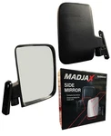 Madjax Side Mirror Set (universal Fit) - (MJSM8000). Fixed Price $62.65.