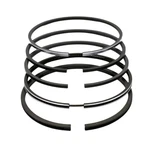 Piston Ring Set(std): Compatible With Lister / HR-4 HRA-4 HRW-4 HRS-4. Fixed Price $50.37.