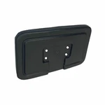 Black Seat Back Cap For Club Ds Golf Cart 1982 - 2000.5. Fixed Price $26.99.