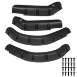 Standard Fender Flares Front & Rear (set Of 4PCS) Golf Cart For E-z-go Txt Model. Fixed Price $44.34.