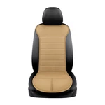 Car Front Seat Cushion Heated Cover Warm Mad Fit For Toyota Camry 12V-24V. Fixed Price $46.89.
