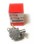 Yamaha Genuine Golf Cart G1 & G3 Fuel Pump J10-24410-03. Fixed Price $99.95.