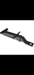 Gtw Trailer Hitch For Golf Cart Rear Seat Kits 01-208. Fixed Price $109.99.
