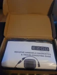 Handheld Diagnostics Troubleshooting Scanner Curtis Ez-go Txt 1313K-3302 627348. Fixed Price $1150.00.