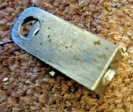 Mga Sprite Midget Master Cylinder 's Fork End 2A5576. Fixed Price $24.01.