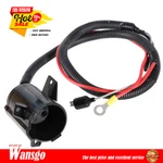 48V Dc Charger Plug Receptacle For Club Precedent Electric Golf Carts 2004+. Fixed Price $15.84.