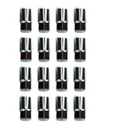 Chrome Long Lug Nut Set (16) For Ezgo And Club Golf Carts. Fixed Price $26.99.