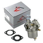 Carburetor With Fuel Line Kit For Club 1035245-01, 103524501 & Nivel 17562. Fixed Price $18.99.