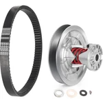 For Yamaha Golf Cart G2-G22 1985-2007 JN6-G6270-00 Secondary Driven Clutch Kit. Fixed Price $62.99.