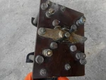 Yamaha G2 Vintage 36V Electric Golf Cart Forward Reverse Switch Handle +micros. Fixed Price $89.00.