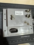 Oem Yamaha G29 Moric Controller And Solenoid. Fixed Price $650.00.