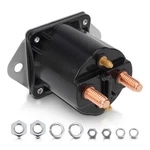 1013609 Club Gas Golf Cart Solenoid 1984 Up Ds & Precedent CCS012V. Fixed Price $18.59.