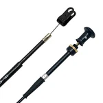 Choke Cable For Yamaha G2, G8, G9 And G11 JF2-F6331-09-00 Golf Carts; CBL-010. Fixed Price $63.00.