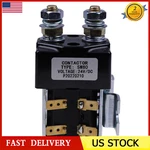 24V 125A Albright Dc Contactor SW80-6 Forklift Stacker Pallet B2SW11. Fixed Price $58.00.