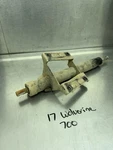 16 17 18 Yamaha Wolverine 700 Oem Steering Wheel Mount Shaft Hub 1XD-F3811-00-00. Fixed Price $37.59.
