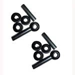 Front/rear Golf Cart Leaf Spring Bushing Kit 1976-UP Fits Club Ds/precedent. Fixed Price $12.46.