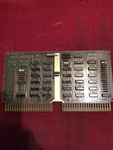 General Electric Controller Circuit Board 44B398697-001 44B398881-002/1. Fixed Price $86.99.