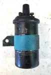 Vintage Motorcraft Ignition Coil 12V D5TE-12029-AB. Fixed Price $30.00.