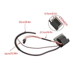 Golf Cart 341CC Ignition Coil Set For Club Ds 1984-1989 Models #1012520. Fixed Price $32.29.