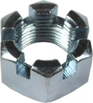 E-z-go Golf Cart Gas Rear Axle Nut 1991 Up Oem 00518-G8 Fits 4 Cycle. Fixed Price $11.99.