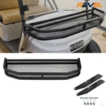 Ezgo Txt Golf Cart Front Basket Clays For 1994-UP. Fixed Price $399.95.