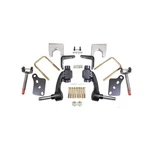 Jake's Lift Kits 6" Spindle Golf Cart Club Precedent Gas/electric. Fixed Price $434.95.