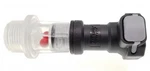 Flowrite BAFLW80 Indicator Current STYLE3/4" Npt X Female Coupler. Fixed Price $78.16.