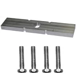 Club Ds Golf Cart 1981-UP Lo-pro Leveling Lift Kit Madjax 16-014. Fixed Price $121.95.