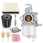 Carburetor For Kawasaki Club Golf Cart FE290 Engine Ds & Precedent 1998-UP. Fixed Price $50.99.