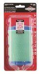 Briggs & Stratton 5428K Air Filter With Pre Cleaner. Fixed Price $21.80.
