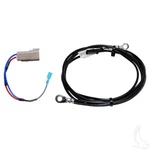On-board Computer Obc Bypass / Kit For Club Car Ds Precedent Iq Excel. Fixed Price $104.50.