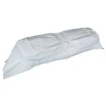 Yamaha Golf Cart White 3 Piece Seat Cover Set For Models G11 G16 G19 G20 G21 G22. Fixed Price $224.95.