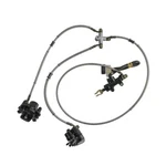 Cart Hydraulic Disc Brake Caliper Cylinder Kit Kart Golf Atv Buggy. Fixed Price $79.57.