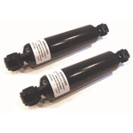 (pack Of 2) Front Shock Absorbers For Club Car 1022885-01, 102288501, 1025886-01. Fixed Price $32.99.
