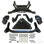 Yamaha Golf Cart Rhox Bmf 6" A-arm Lift Kit G22 Gas & Electric 2003 To 2007. Fixed Price $657.95.