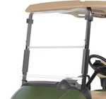 E-z-go Split Windshield Kit 2008-2023 Rxv (10009762). Fixed Price $266.00.